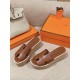 Hermes Eze 30 Sandal