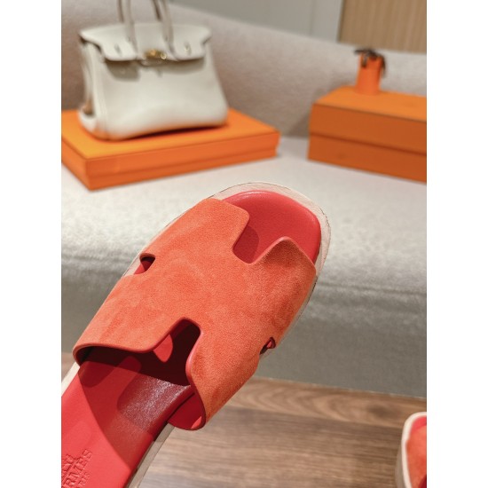 Hermes Eze 30 Sandal