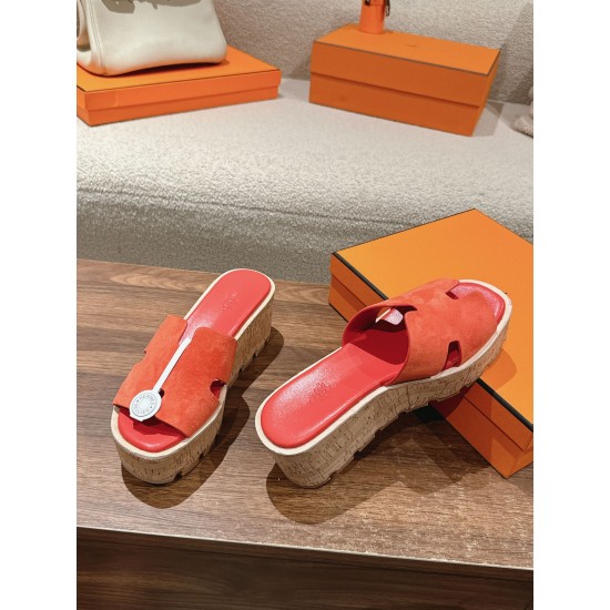 Hermes Eze 30 Sandal