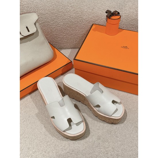 Hermes Eze 30 Sandal