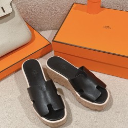 Hermes Eze 30 Sandal