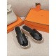 Hermes Eze 30 Sandal