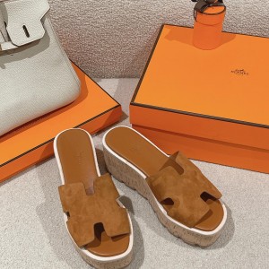 Hermes Eze 30 Sandal