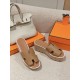 Hermes Eze 30 Sandal