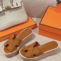 Hermes Eze 30 Sandal