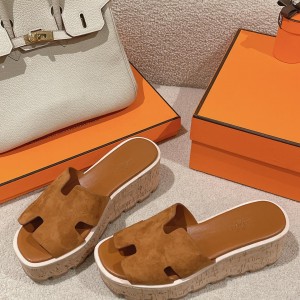 Hermes Eze 30 Sandal