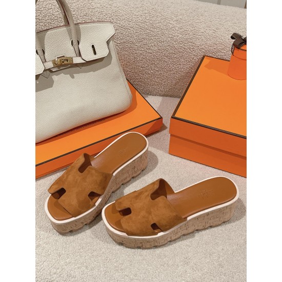 Hermes Eze 30 Sandal