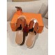 Hermes Eze 30 Sandal