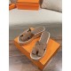 Hermes Eze 30 Sandal