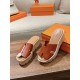 Hermes Eze 30 Sandal