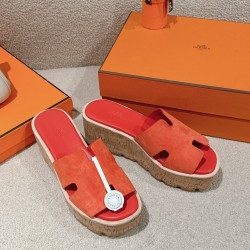 Hermes Eze 30 Sandal