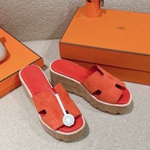 Hermes Eze 30 Sandal