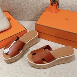 Hermes Eze 30 Sandal