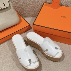 Hermes Eze 30 Sandal