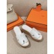 Hermes Eze 30 Sandal