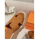 Hermes Eze 30 Sandal