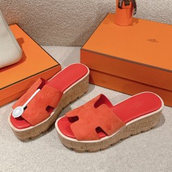 Hermes Eze 30 Sandal