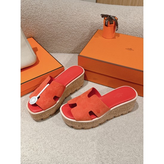 Hermes Eze 30 Sandal