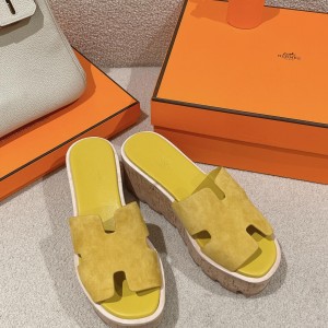 Hermes Eze 30 Sandal