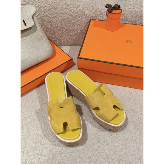 Hermes Eze 30 Sandal