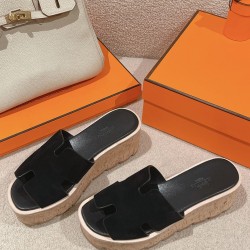 Hermes Eze 30 Sandal