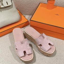 Hermes Eze 30 Sandal