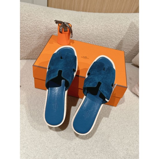 Hermes Eze 30 Sandal