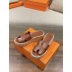 Hermes Eze 30 Sandal