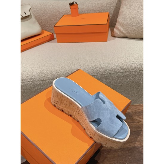 Hermes Eze 30 Sandal