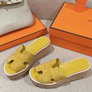 Hermes Eze 30 Sandal