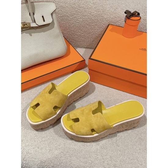 Hermes Eze 30 Sandal