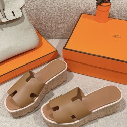 Hermes Eze 30 Sandal