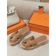 Hermes Eze 30 Sandal