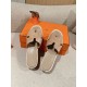 Hermes Eze 30 Sandal