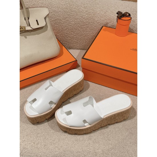 Hermes Eze 30 Sandal