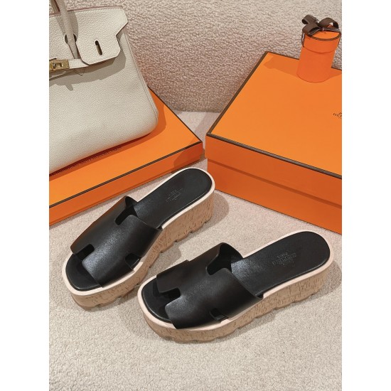 Hermes Eze 30 Sandal