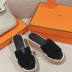 Hermes Eze 30 Sandal