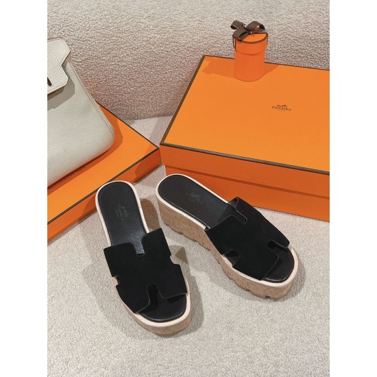 Hermes Eze 30 Sandal