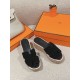 Hermes Eze 30 Sandal