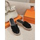 Hermes Eze 30 Sandal