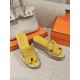 Hermes Eze 30 Sandal