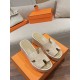 Hermes Eze 30 Sandal