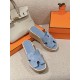 Hermes Eze 30 Sandal