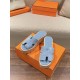 Hermes Eze 30 Sandal