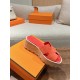 Hermes Eze 30 Sandal