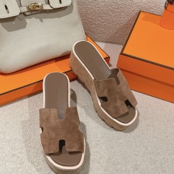 Hermes Eze 30 Sandal