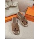 Hermes Eze 30 Sandal