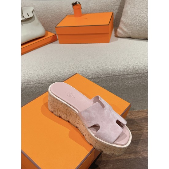 Hermes Eze 30 Sandal