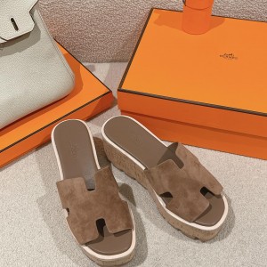 Hermes Eze 30 Sandal