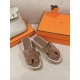 Hermes Eze 30 Sandal